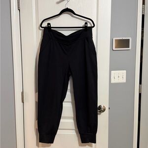 Women's Black Pants
